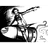 FDG- emblem
