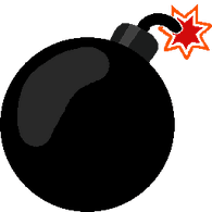 GBOMB emblem