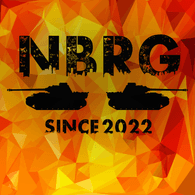 NBRG emblem