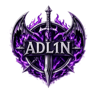 ADL1N emblem