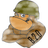 B2D emblem
