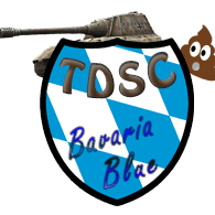 TDSC emblem