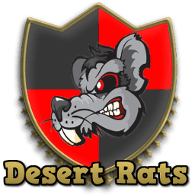 D_RAT emblem