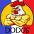 DODUS emblem