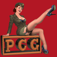 PCG-A emblem
