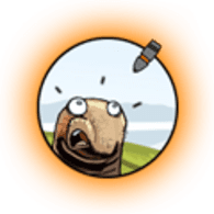 CLUE emblem