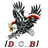D_O_B emblem