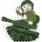 TFFR emblem