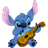 STICH emblem