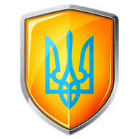 WRKI emblem