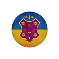 PLVUA emblem