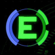 ELNDR emblem