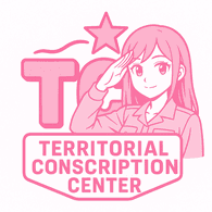 TCK emblem