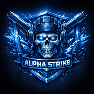 ALSTR emblem