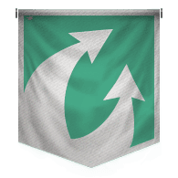 404G emblem