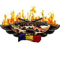 -EVO emblem