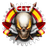 CET emblem