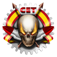 CET emblem