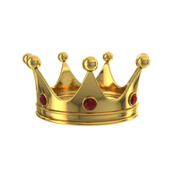 KIR1 emblem