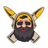 WAH emblem