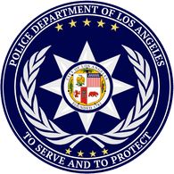 LAPD emblem
