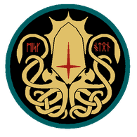 Z-SOS emblem