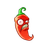 PORN2 emblem