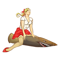 RAYDA emblem