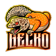 GECK0 emblem