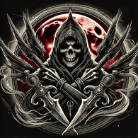 SLRP emblem