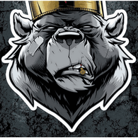 GRZL1 emblem