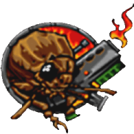 40K emblem