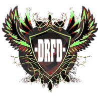 DRFD emblem