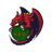 R-B-D emblem