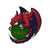 R-B-D emblem