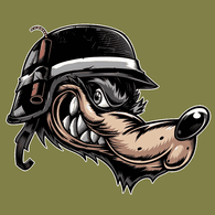 LUPOS emblem