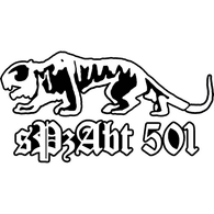 501TD emblem