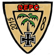 DEPC emblem