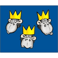 TREKR emblem