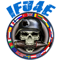 IFU4E emblem