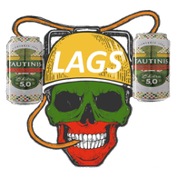 LAGS_ emblem