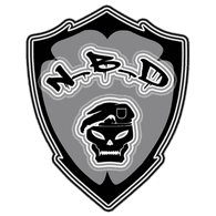 N_B_D emblem