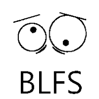 BLFS emblem