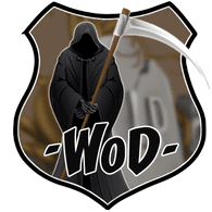 -WOD- emblem