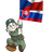 F-F_ emblem