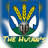 HUT_ emblem