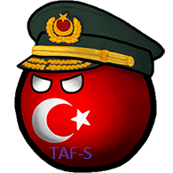TAF-S emblem