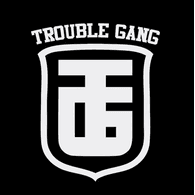 TRBLG emblem