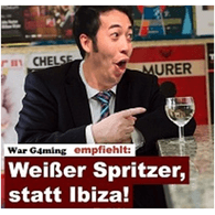 DWS- emblem