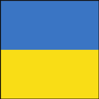 UA007 emblem